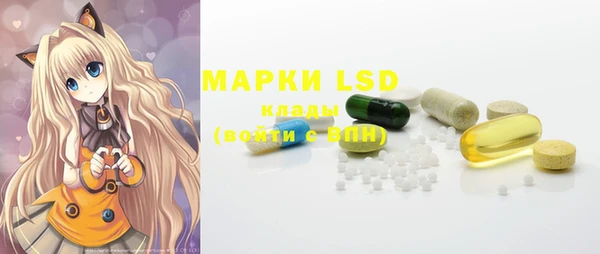 стафф Баксан