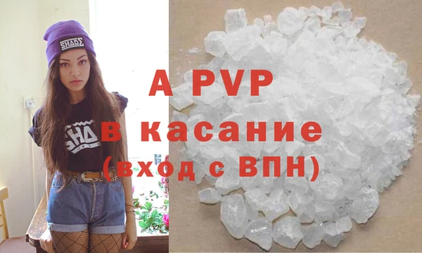 стафф Баксан